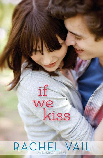 Produktbild: If We Kiss
