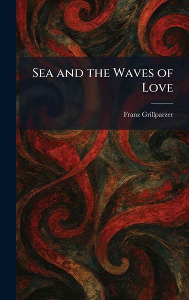 Produktbild: Sea and the Waves of Love