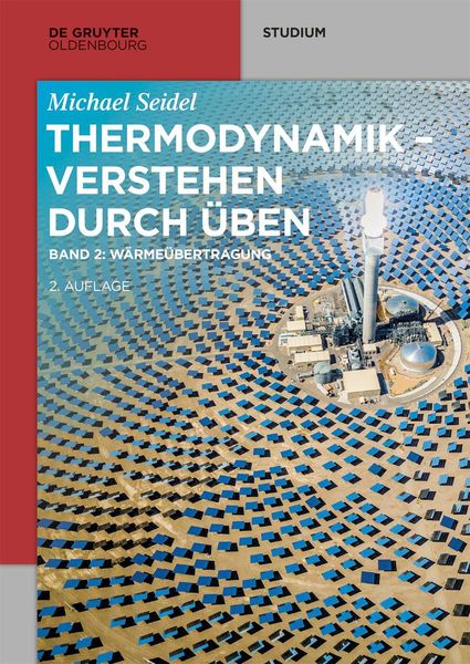 Produktbild: W&auml;rme&uuml;bertragung
