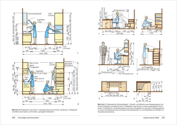 Produktbild: Handbuch technisches Zeichnen und Entwerfen
