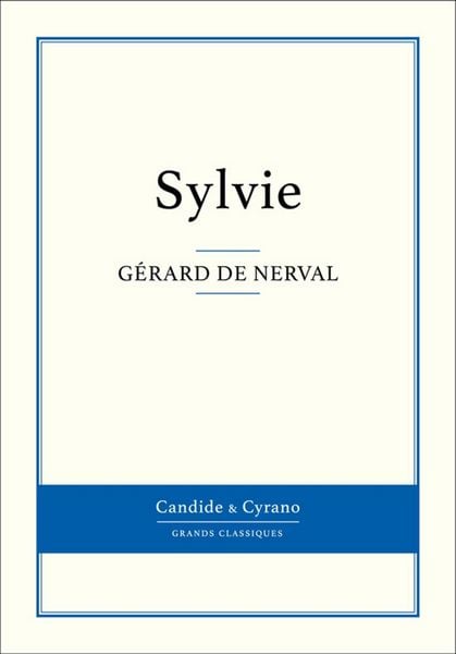 Produktbild: Sylvie