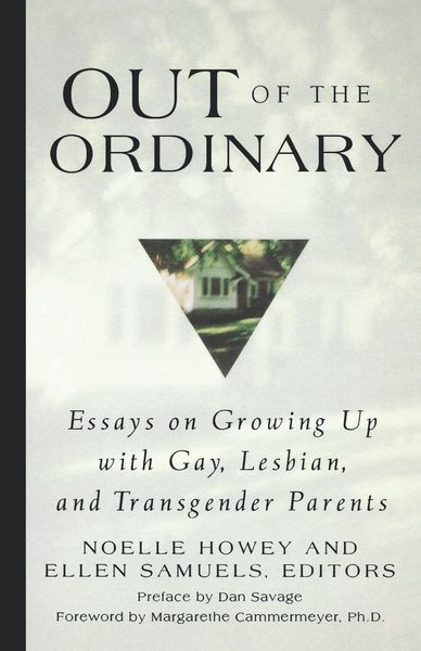 Produktbild: Out of the Ordinary
