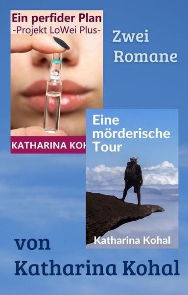 Produktbild: Ein perfider Plan - Projekt LoWei Plus / Eine m&ouml;rderische Tour
