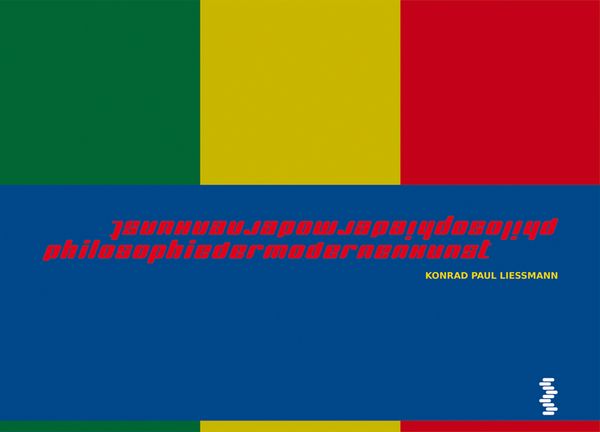 Produktbild: Philosophie der modernen Kunst
