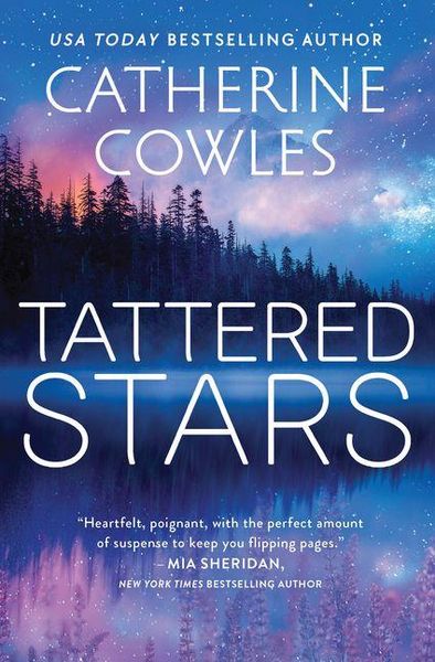 Produktbild: Tattered Stars
