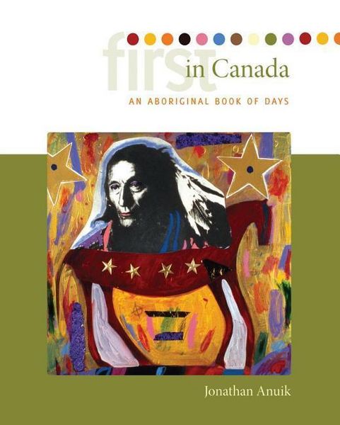 Produktbild: First in Canada