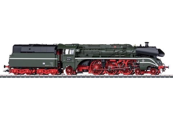 Produktbild: M&auml;rklin 39029 H0 Dampflok BR 18 314 &Ouml;l der DR