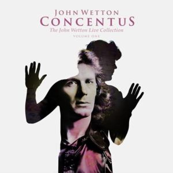 Produktbild: Concentus: The Live Collection Vol.1 (10CD Box)