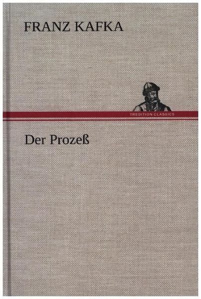 Produktbild: Der Prozeß