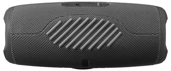 Produktbild: Charge 5 Bluetooth&reg; Lautsprecher Schwarz