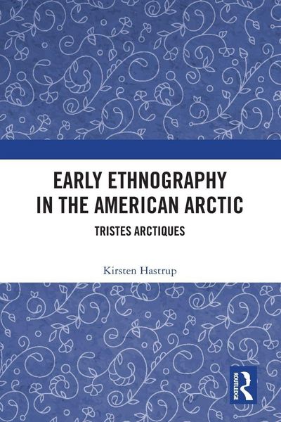 Produktbild: Early Ethnography in the American Arctic