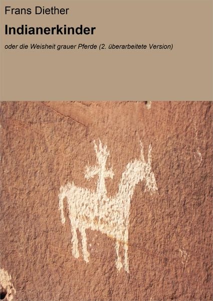 Produktbild: Indianerkinder