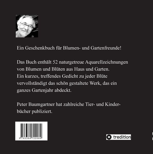 Produktbild: Bl&uuml;ten-Gefl&uuml;ster f&uuml;r Blumenfreunde