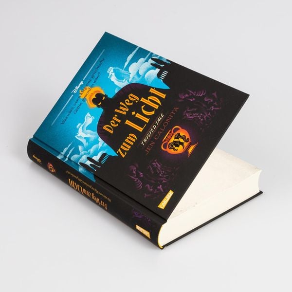 Produktbild: Disney. Twisted Tales: Der Weg zum Licht (Hercules)