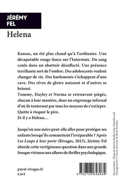 Produktbild: Helena