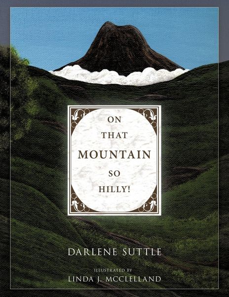 Produktbild: On That Mountain So Hilly!