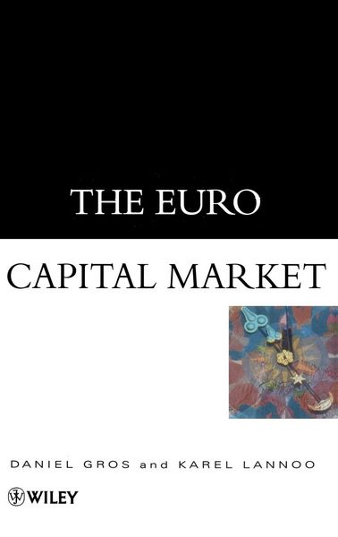 Produktbild: The Euro Capital Market