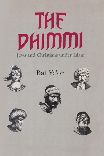 Produktbild: Dhimmi