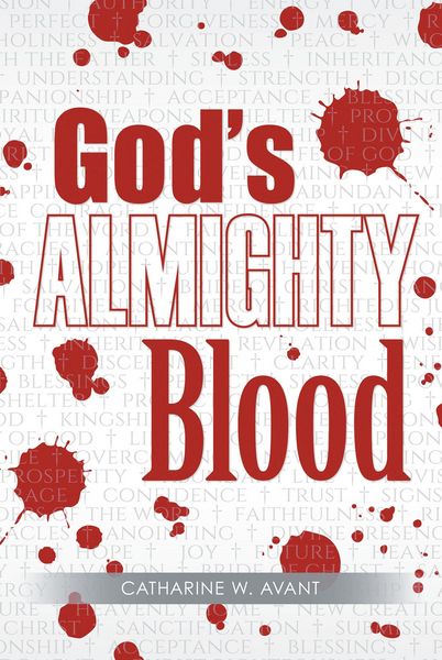 Produktbild: God's Almighty Blood