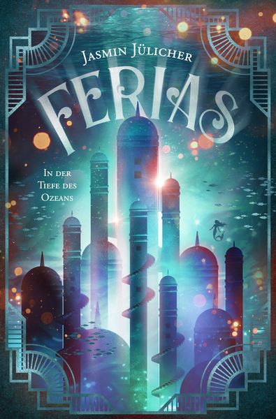 Produktbild: Ferias 1