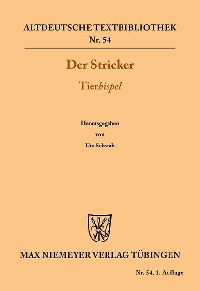 Produktbild: Tierbispel