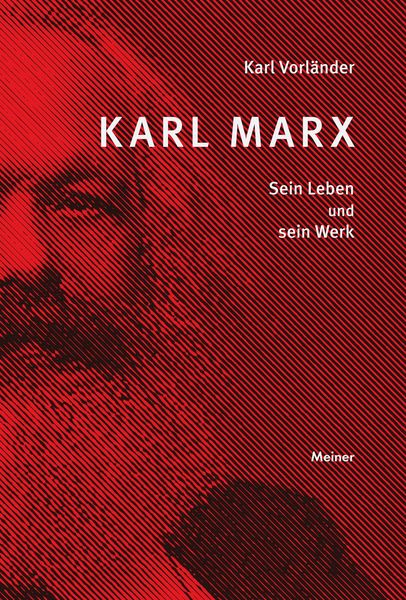 Produktbild: Karl Marx