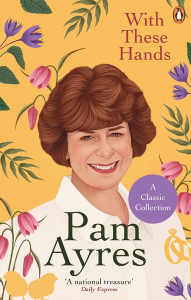 Produktbild: With These Hands