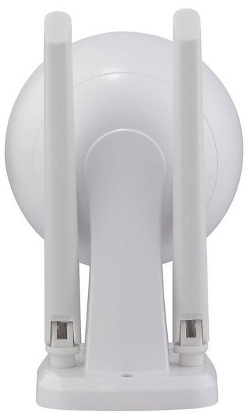 Produktbild: Sygonix SY-6440260 Funk-Zusatzkamera 2304 x 1296 Pixel 2.4GHz