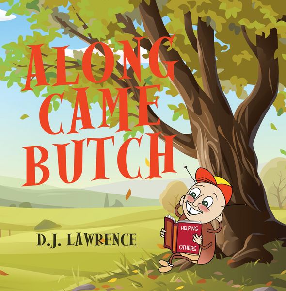 Produktbild: Along Came Butch