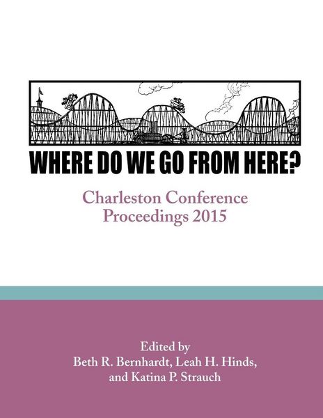 Produktbild: Where Do We Go From Here?