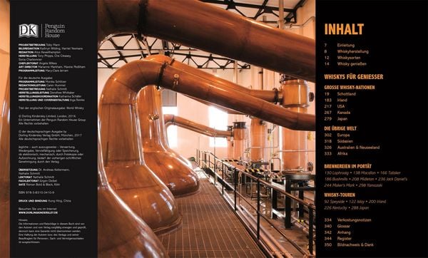 Produktbild: Whiskys der Welt