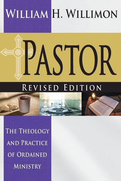 Produktbild: Pastor