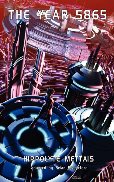 Produktbild: The Year 5865