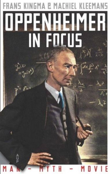 Produktbild: Oppenheimer in Focus