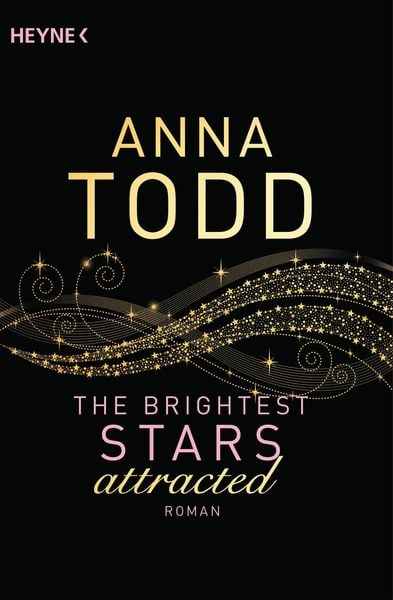 Produktbild: The Brightest Stars - attracted