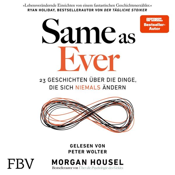 Produktbild: Same as Ever