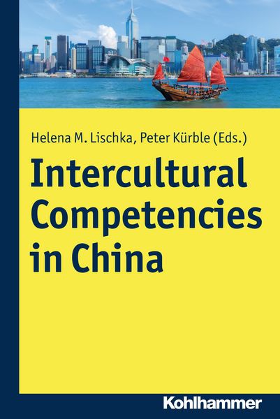 Produktbild: Intercultural Competencies in China