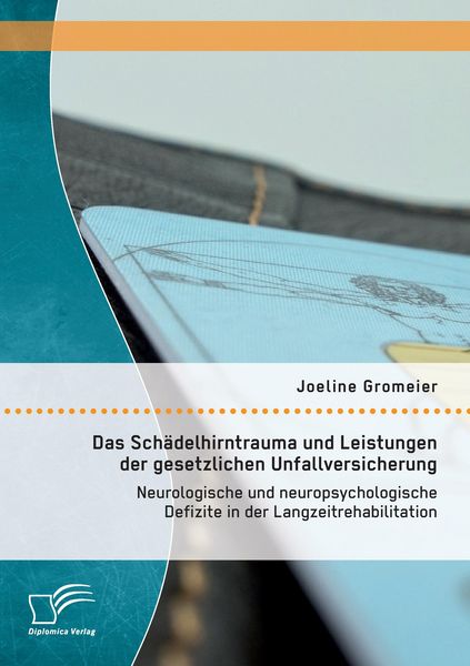 Produktbild: Das Sch&auml;delhirntrauma und Leistungen der gesetzlichen Unfallversicherung: Neurologische und neuropsychologische Defizite in der Langzeitrehabilitation