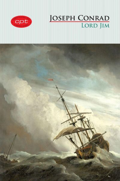 Produktbild: Lord Jim