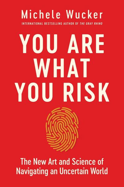 Produktbild: You Are What You Risk