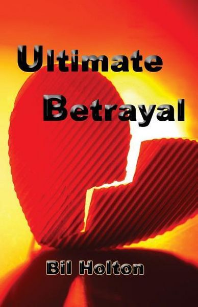 Produktbild: Ultimate Betrayal