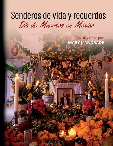 Produktbild: Senderos de vida y recuerdos