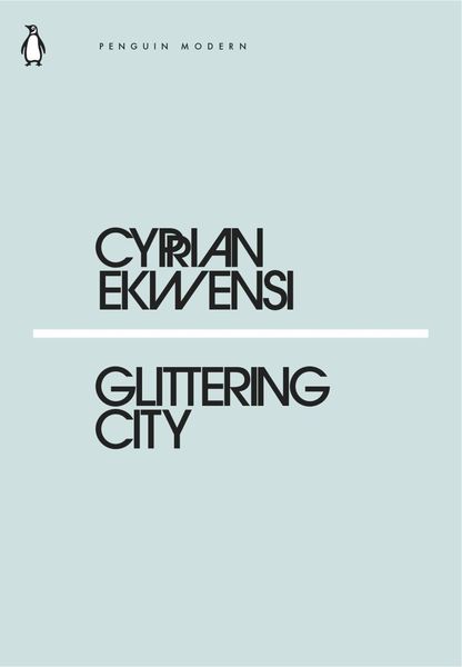Produktbild: Glittering City