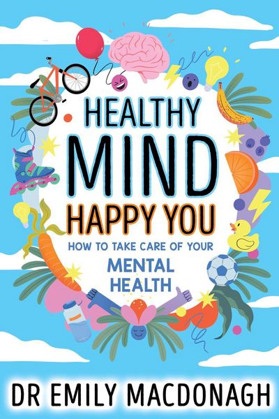 Produktbild: Healthy Mind, Happy You