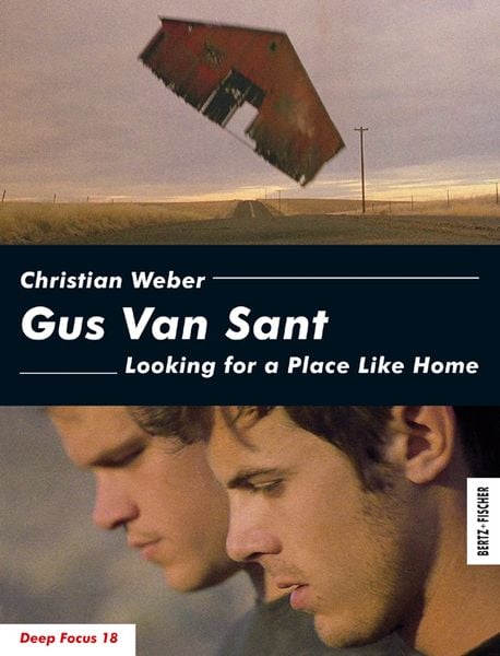 Produktbild: Gus Van Sant