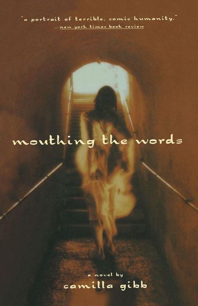 Produktbild: Mouthing the Words