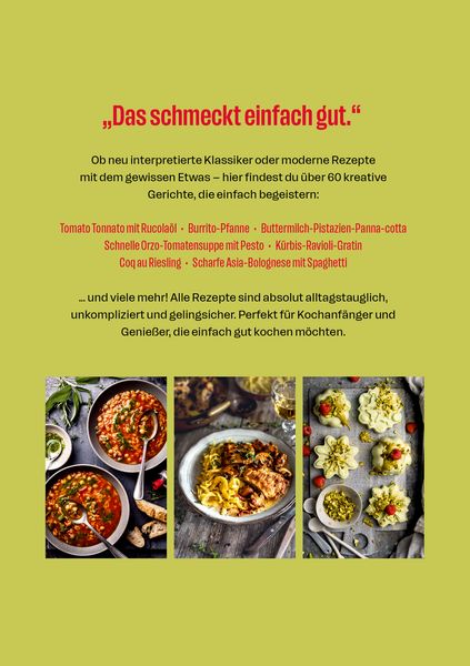 Produktbild: Einfach gut!