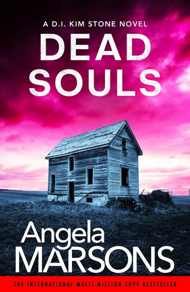 Produktbild: Dead Souls