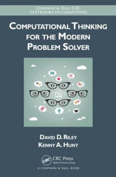 Produktbild: Computational Thinking for the Modern Problem Solver
