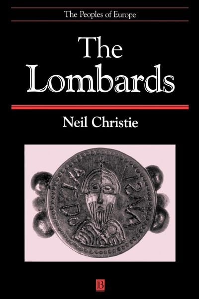 Produktbild: The Lombards